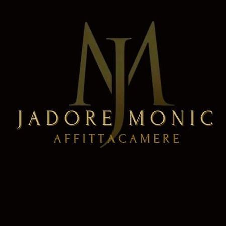 Jadore Monic Rome Exterior photo