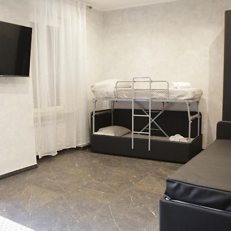 Jadore Monic Rome Exterior photo