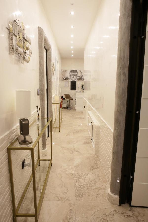Jadore Monic Rome Exterior photo