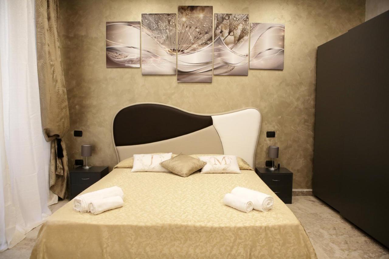Jadore Monic Rome Exterior photo