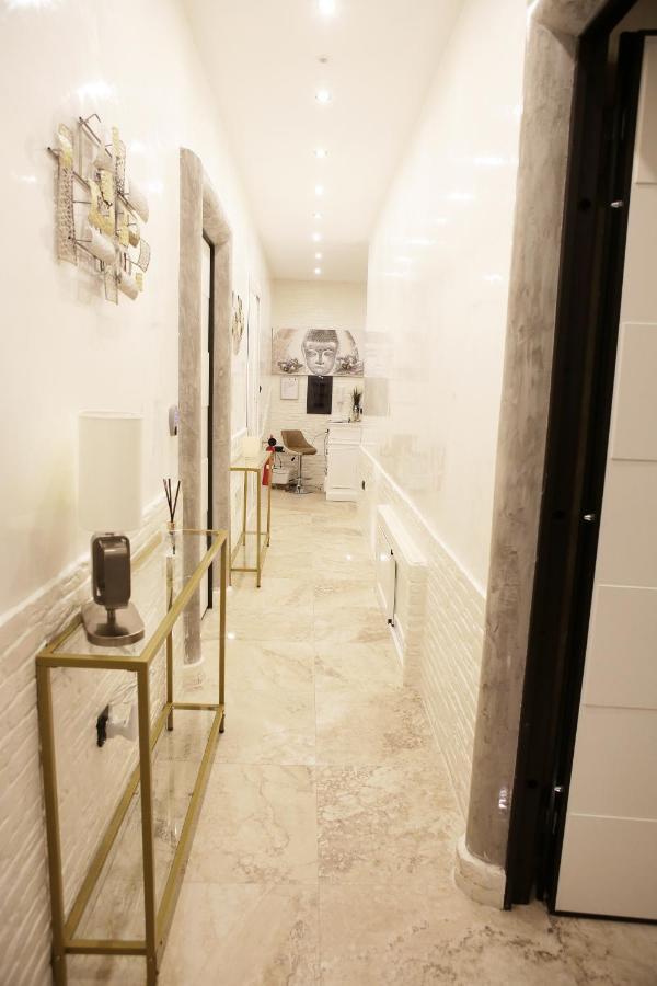 Jadore Monic Rome Exterior photo