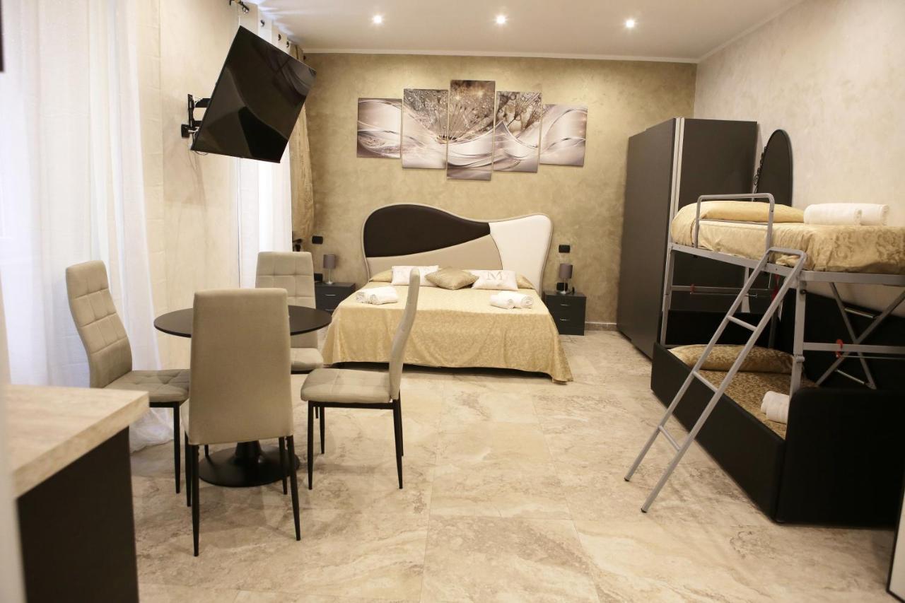 Jadore Monic Rome Exterior photo