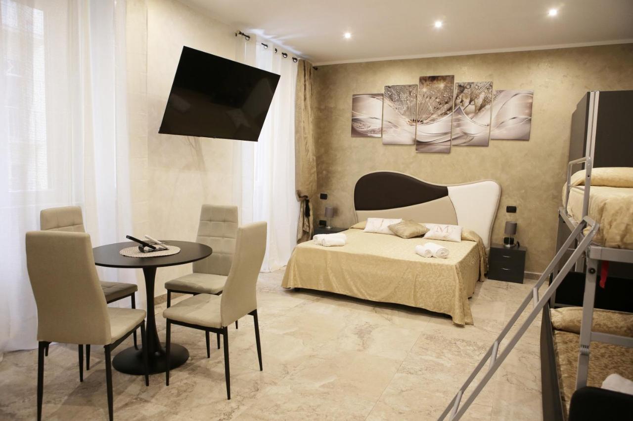 Jadore Monic Rome Exterior photo