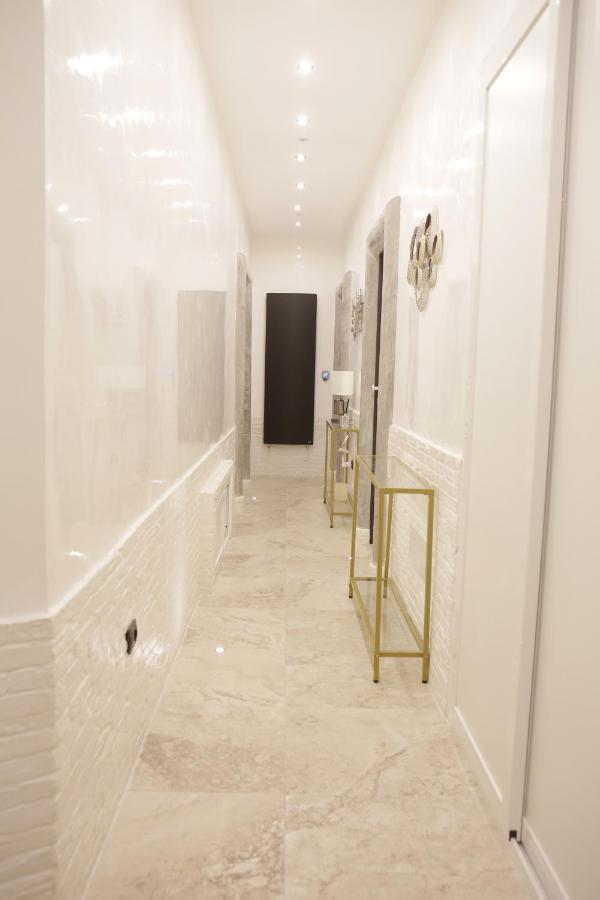 Jadore Monic Rome Exterior photo