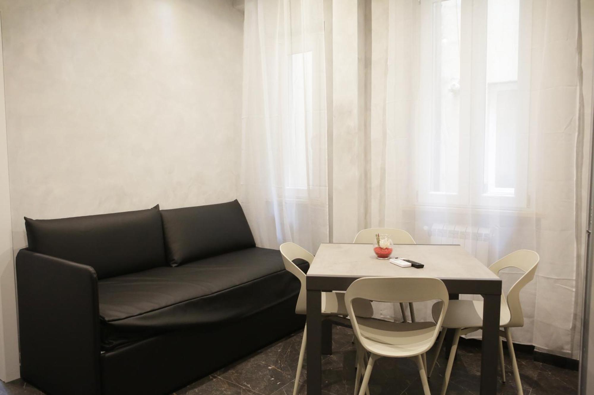 Jadore Monic Rome Exterior photo