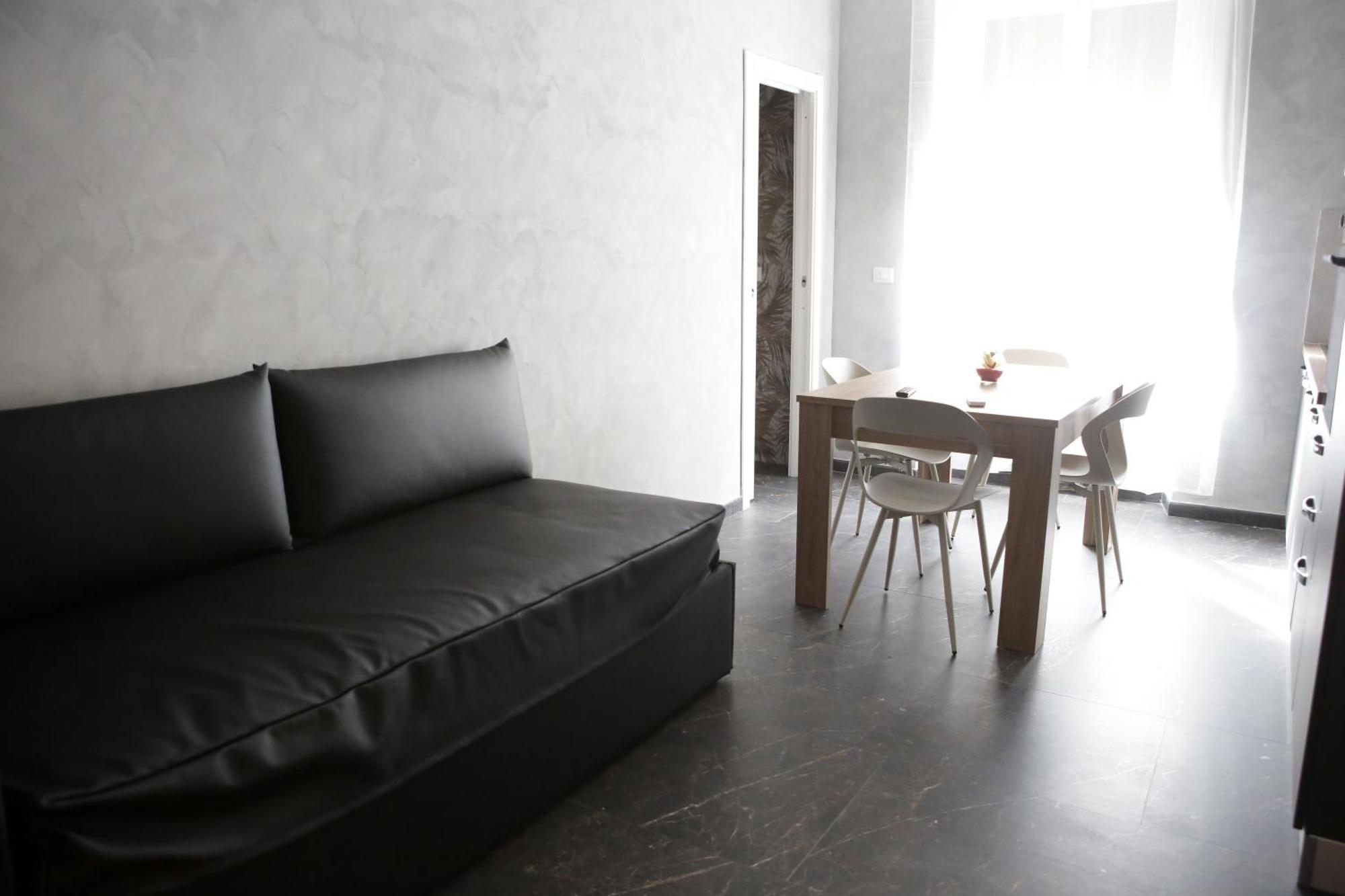 Jadore Monic Rome Exterior photo