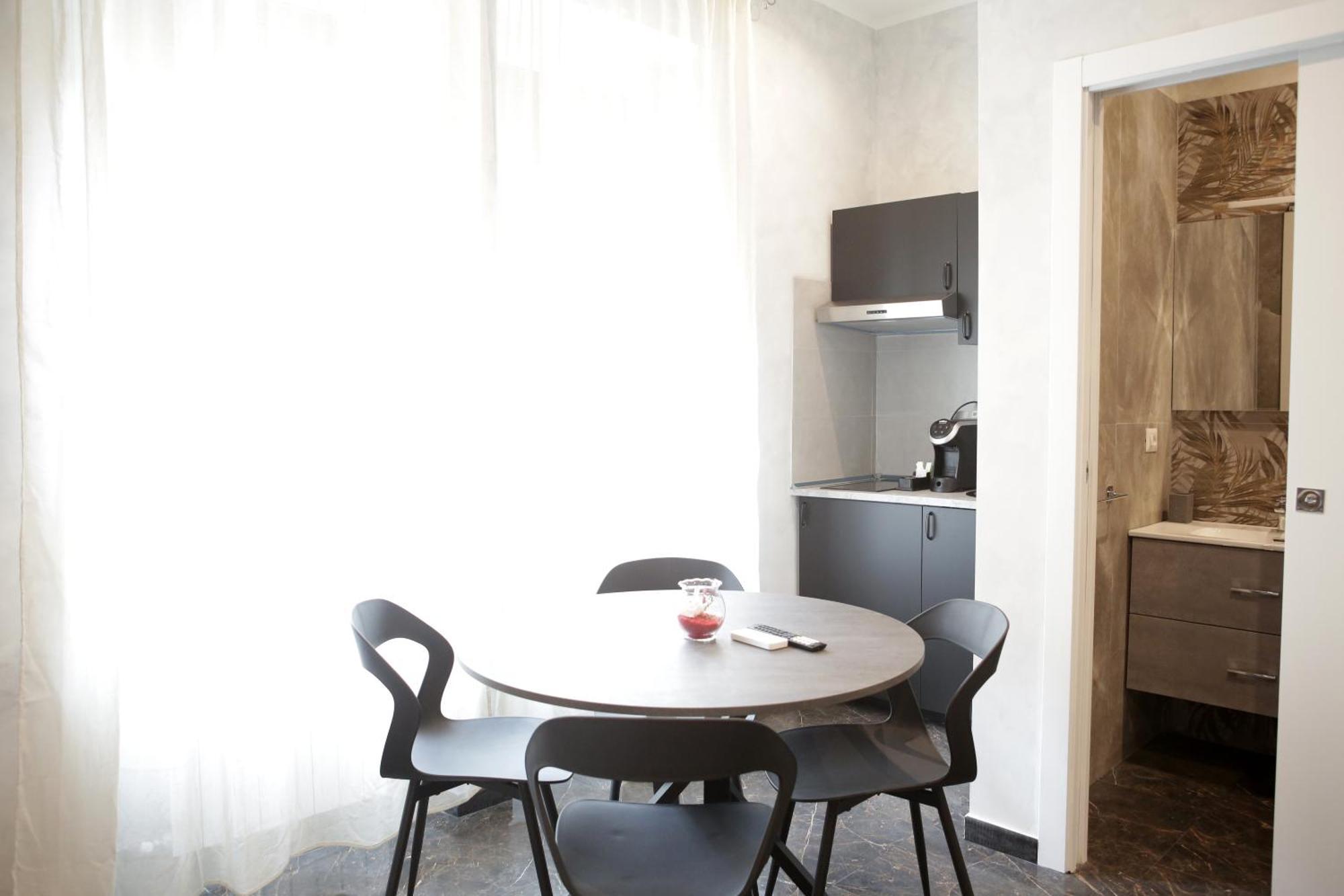 Jadore Monic Rome Exterior photo