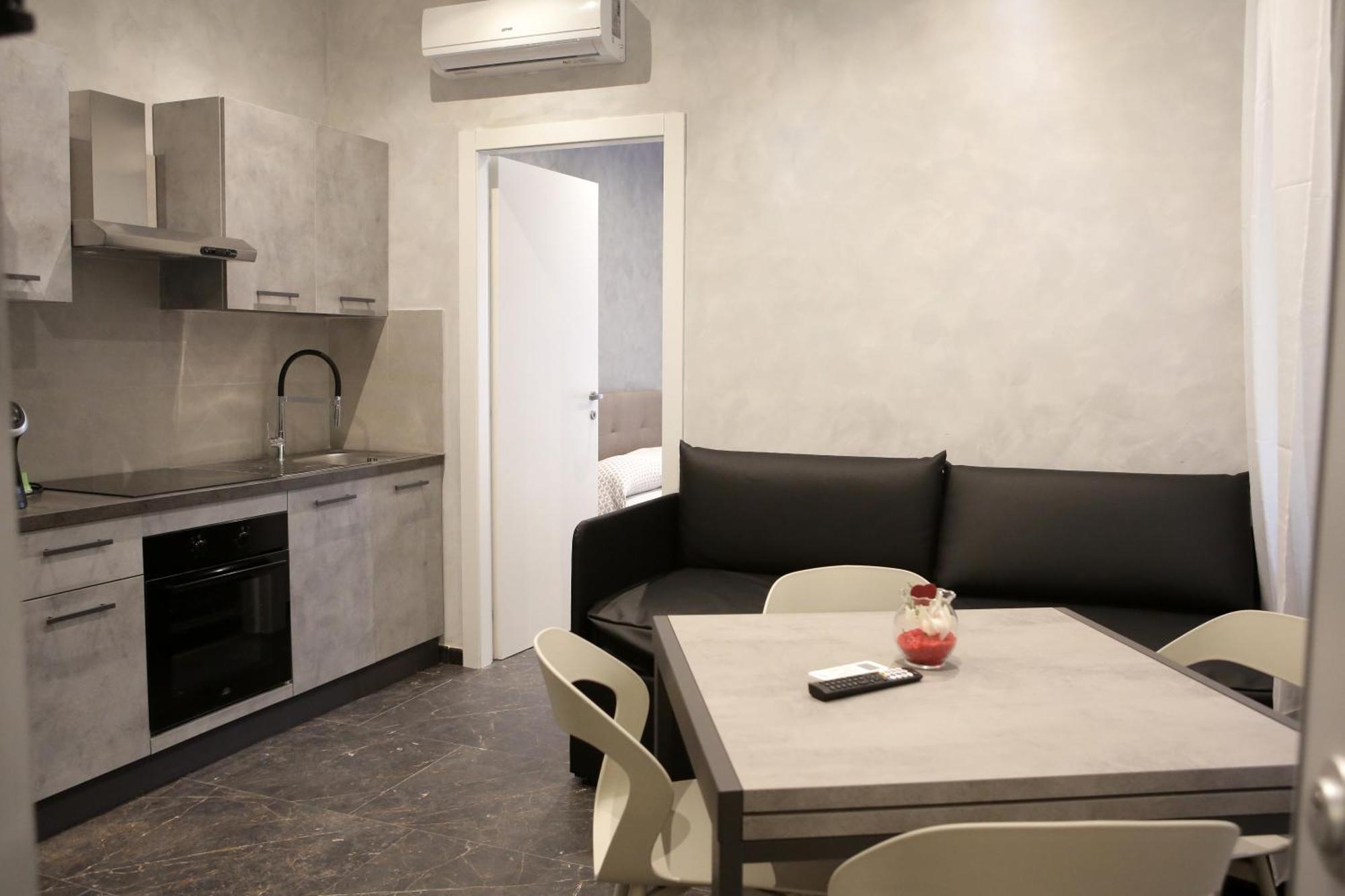 Jadore Monic Rome Exterior photo