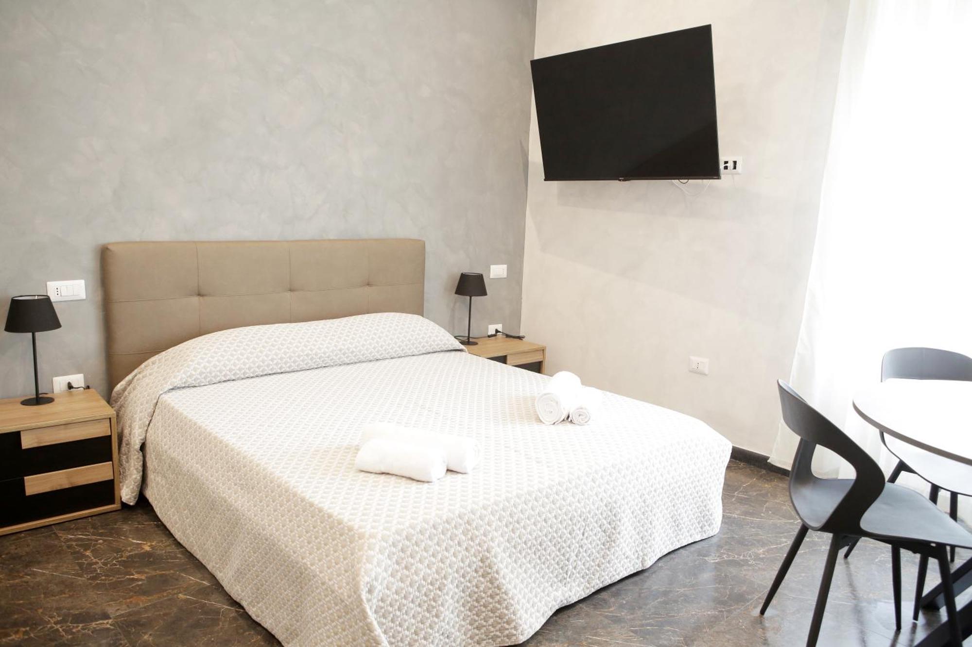 Jadore Monic Rome Exterior photo