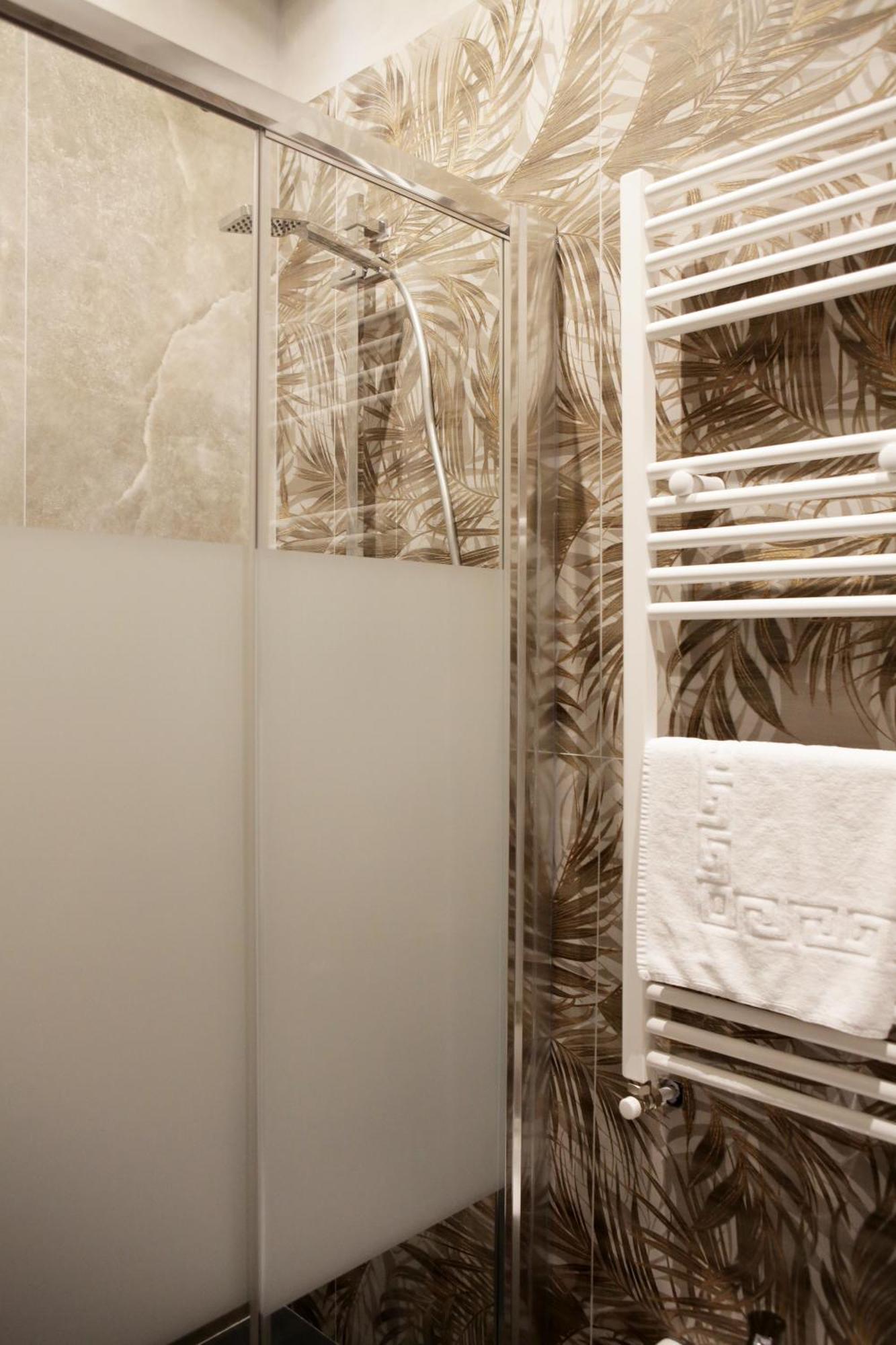 Jadore Monic Rome Exterior photo