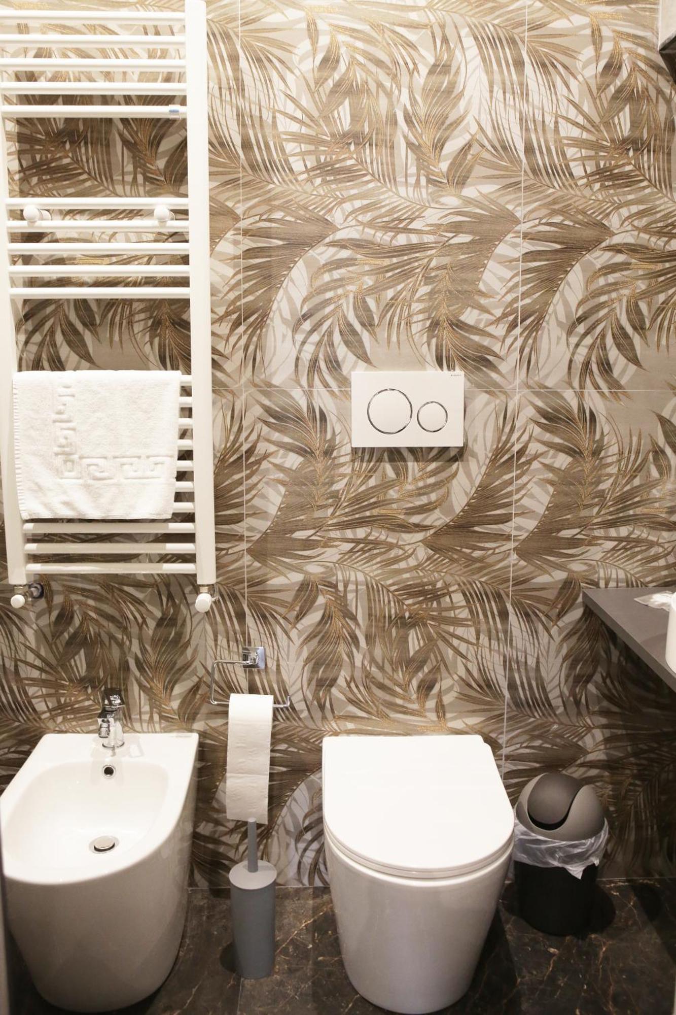 Jadore Monic Rome Exterior photo